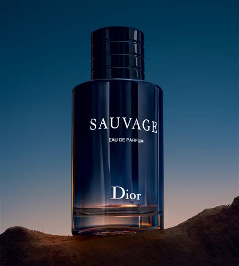 dior sauvage homme eau de parfum|diorsauvage parfum for men.